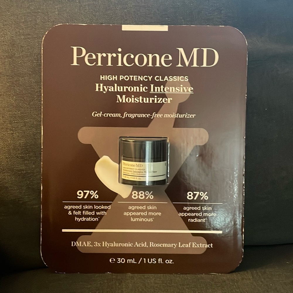 Women’s Perricone MD Moisturizer